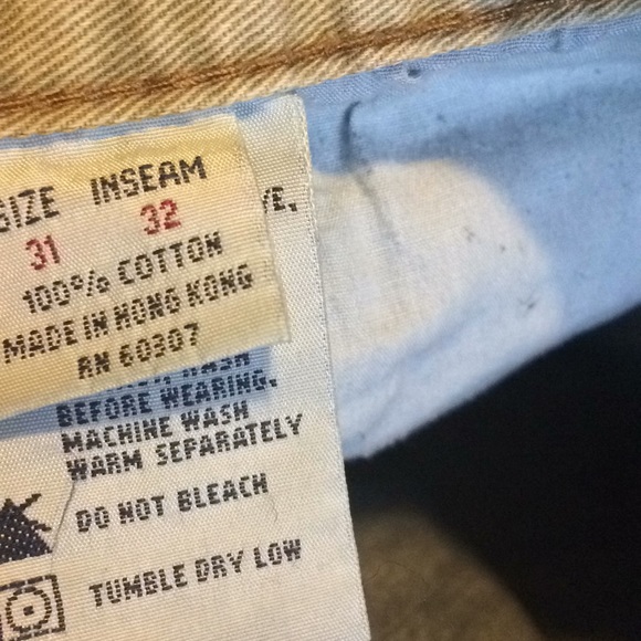 Jeans - Picture 3 of 4